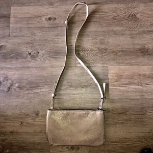 Mango Crossbody Bag